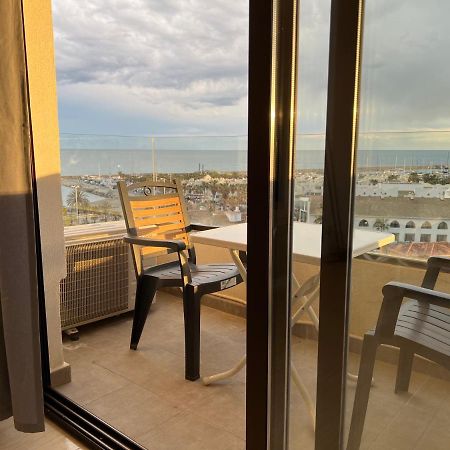 Apartment Sol Carihuela 托雷莫利诺斯 外观 照片