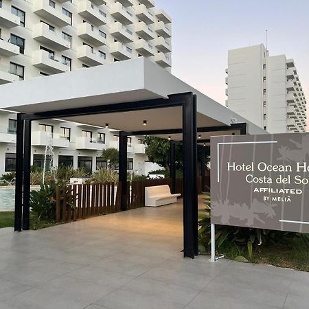 Apartment Sol Carihuela 托雷莫利诺斯 外观 照片