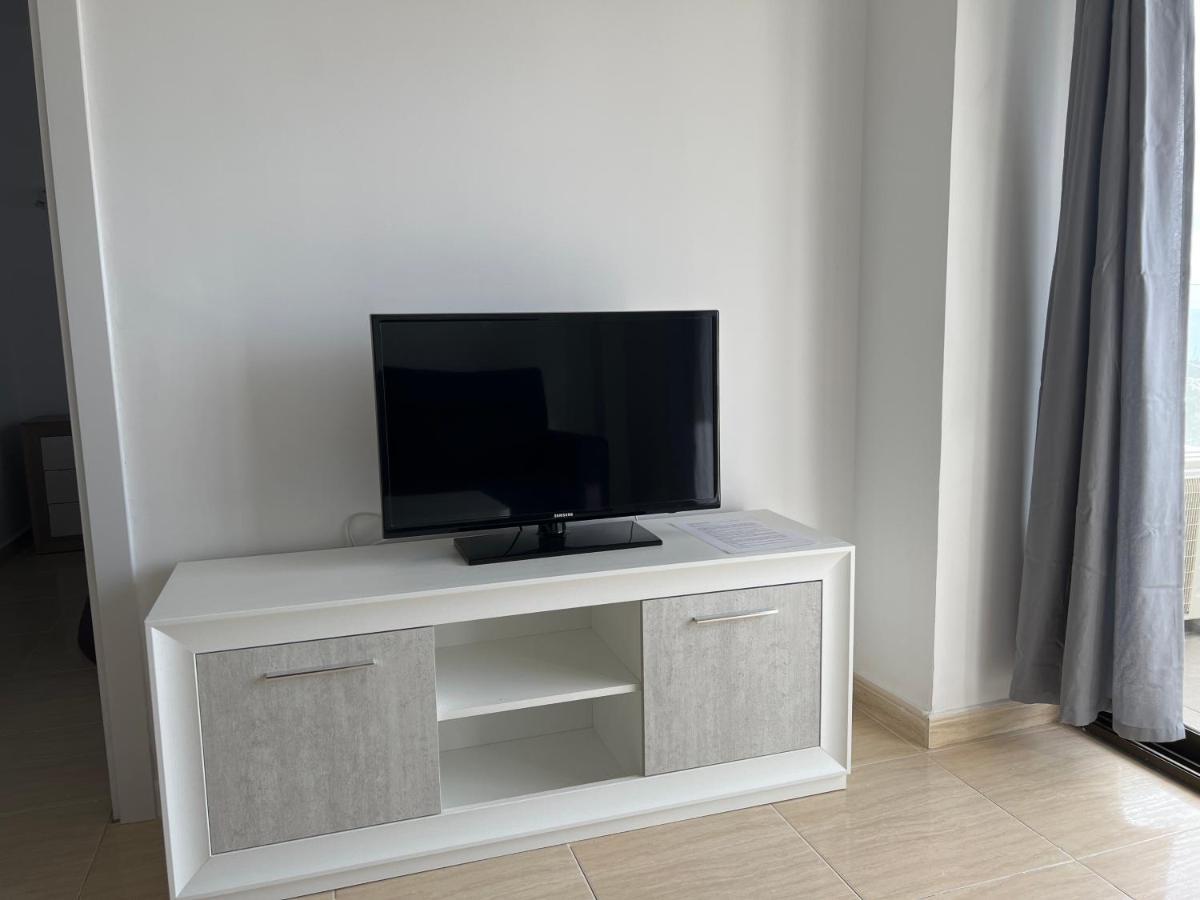 Apartment Sol Carihuela 托雷莫利诺斯 外观 照片