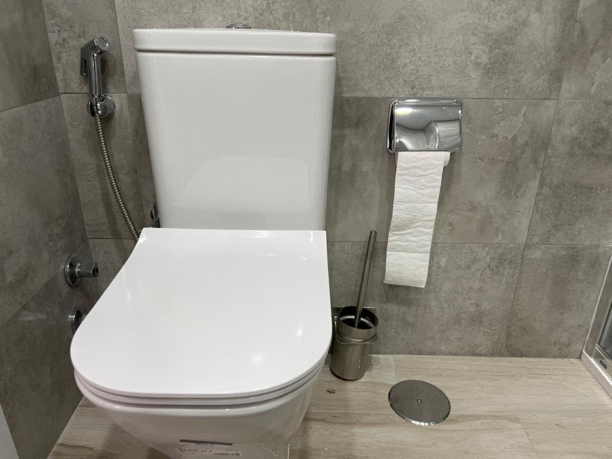 Apartment Sol Carihuela 托雷莫利诺斯 外观 照片