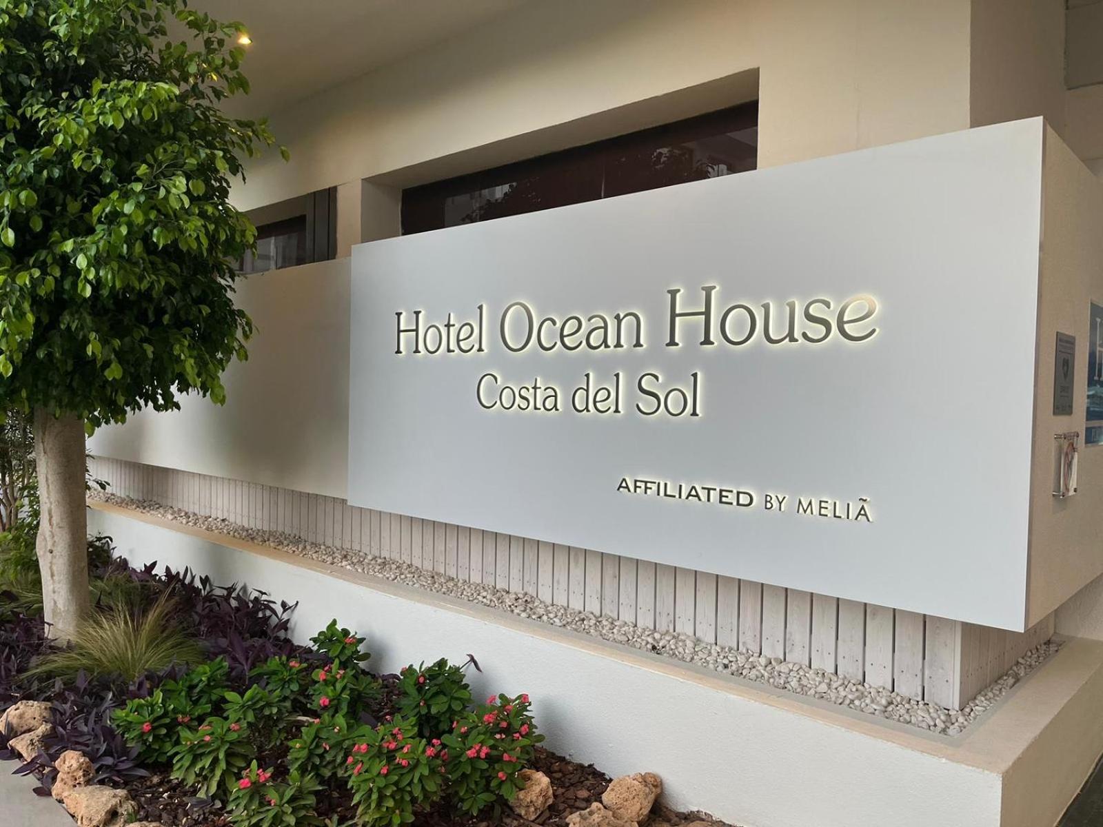 Apartment Sol Carihuela 托雷莫利诺斯 外观 照片